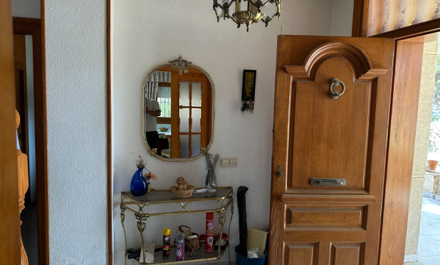 Revente - Villa - Torrevieja - Los Balcones