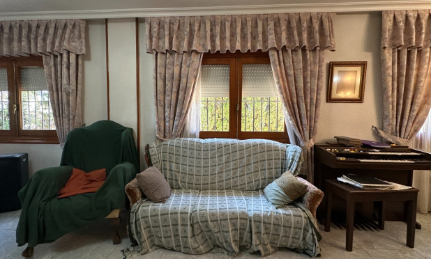 Revente - Villa - Torrevieja - Los Balcones