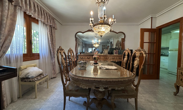 Revente - Villa - Torrevieja - Los Balcones