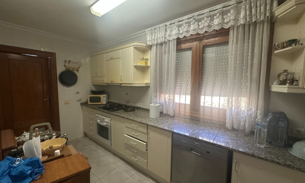 Revente - Villa - Torrevieja - Los Balcones
