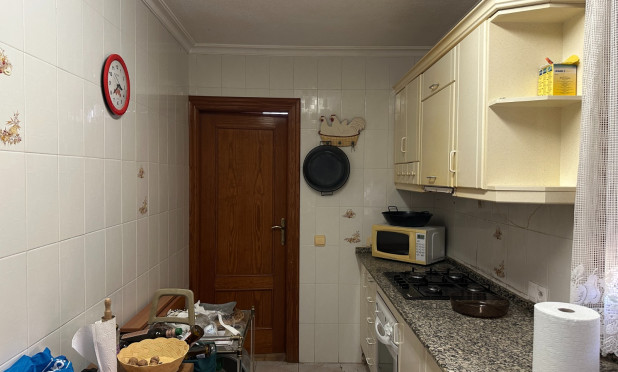 Revente - Villa - Torrevieja - Los Balcones