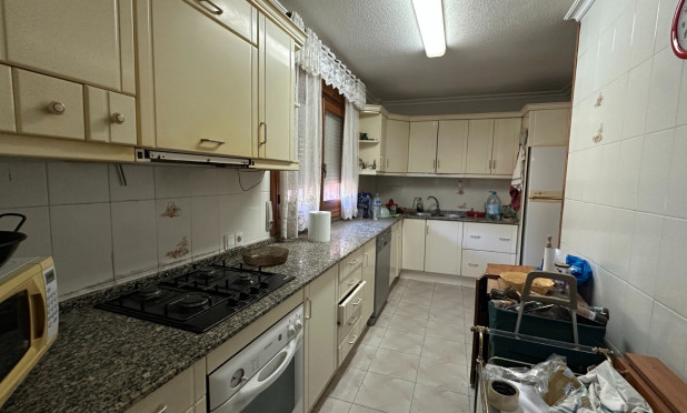 Revente - Villa - Torrevieja - Los Balcones