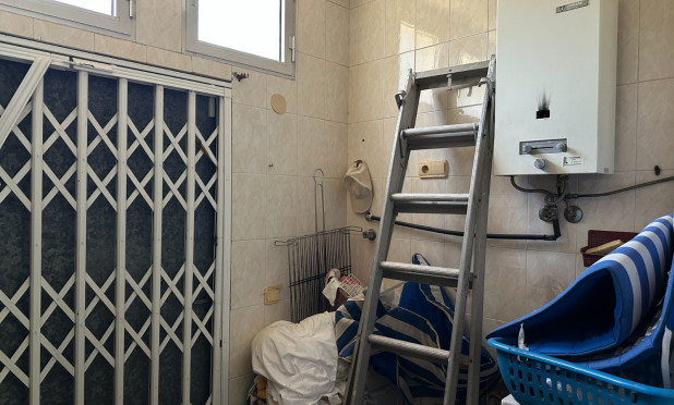 Revente - Villa - Torrevieja - Los Balcones