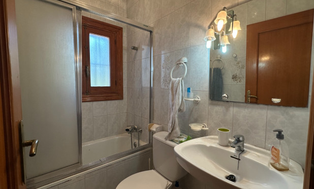 Revente - Villa - Torrevieja - Los Balcones