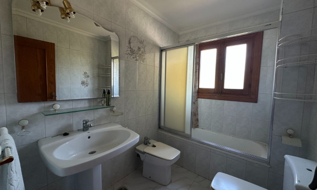 Revente - Villa - Torrevieja - Los Balcones