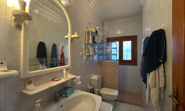 Revente - Villa - Torrevieja - Los Balcones