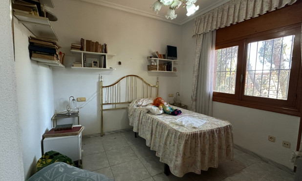 Revente - Villa - Torrevieja - Los Balcones