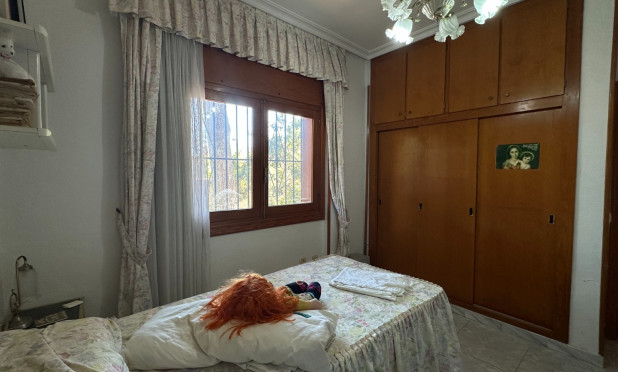 Revente - Villa - Torrevieja - Los Balcones