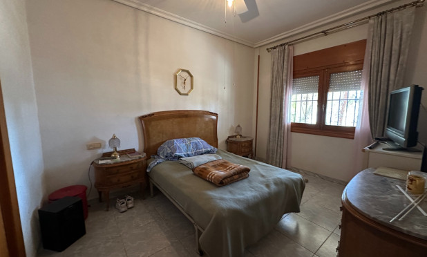 Revente - Villa - Torrevieja - Los Balcones