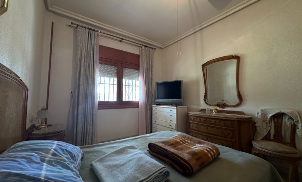 Revente - Villa - Torrevieja - Los Balcones