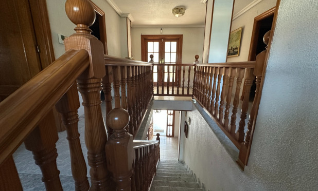 Revente - Villa - Torrevieja - Los Balcones