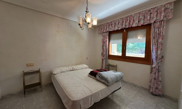Revente - Villa - Torrevieja - Los Balcones