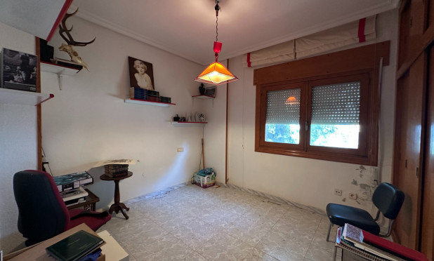 Revente - Villa - Torrevieja - Los Balcones