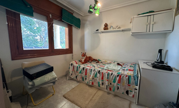 Revente - Villa - Torrevieja - Los Balcones