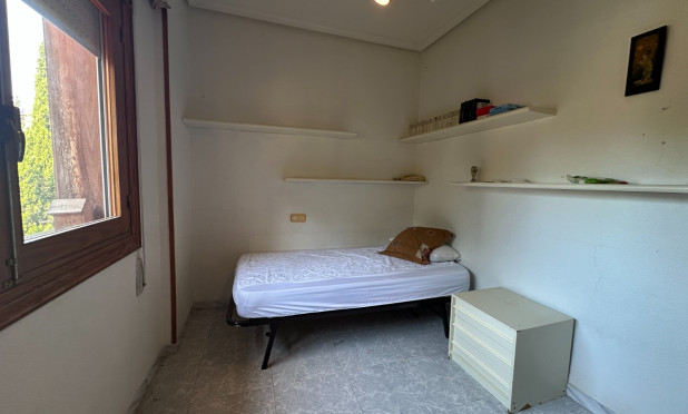 Revente - Villa - Torrevieja - Los Balcones