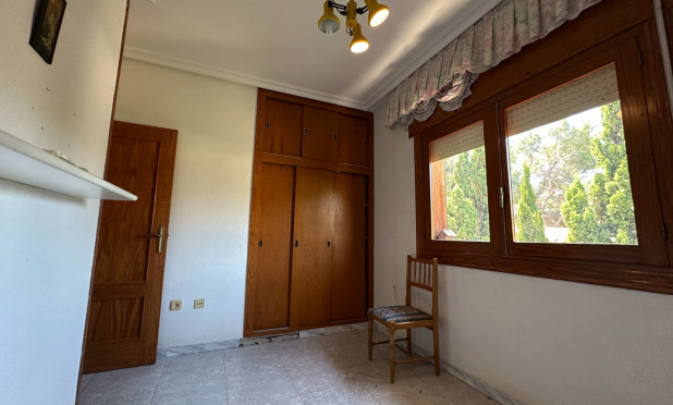 Revente - Villa - Torrevieja - Los Balcones