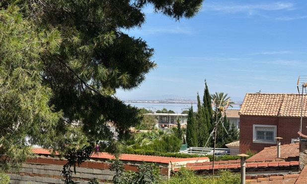 Revente - Villa - Torrevieja - Los Balcones