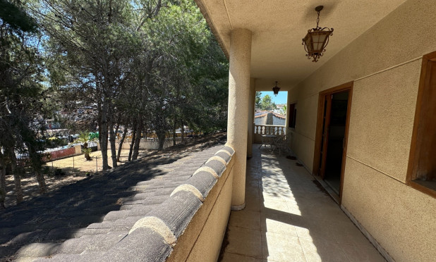 Revente - Villa - Torrevieja - Los Balcones