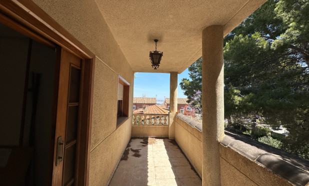 Revente - Villa - Torrevieja - Los Balcones