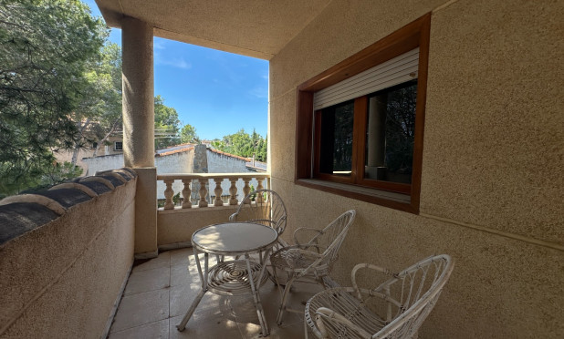 Revente - Villa - Torrevieja - Los Balcones