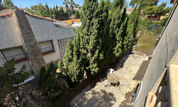 Revente - Villa - Torrevieja - Los Balcones