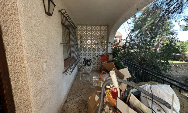 Revente - Villa - Torrevieja - Los Balcones