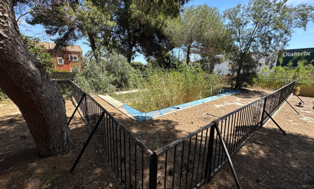 Revente - Villa - Torrevieja - Los Balcones