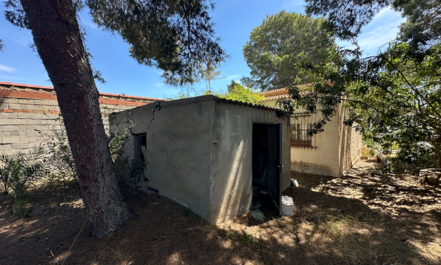 Revente - Villa - Torrevieja - Los Balcones