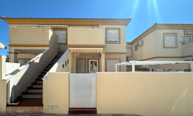 Wiederverkauf - Stadthaus - Orihuela Costa