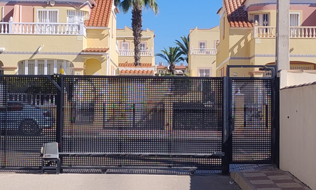 Wiederverkauf - Stadthaus - Orihuela Costa