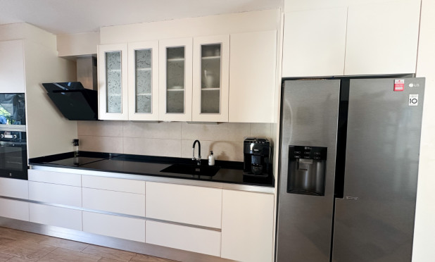 Resale - Townhouse - Torrevieja - Los Balcones