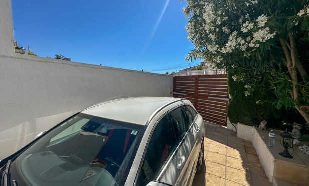 Resale - Townhouse - Torrevieja - Los Balcones