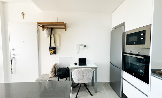 Resale - Townhouse - Orihuela Costa - Villamartín