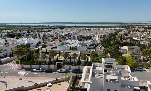 Herverkoop - Herenhuis - Ciudad Quesada
