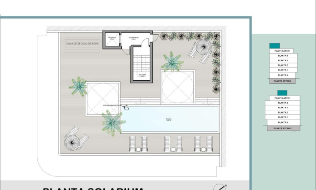 Obra nueva - Apartamento / piso - Torrevieja - Acequion