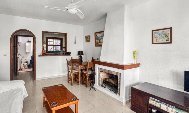 Revente - Maison de ville - Torrevieja - Nueva Torrevieja - Aguas Nuevas