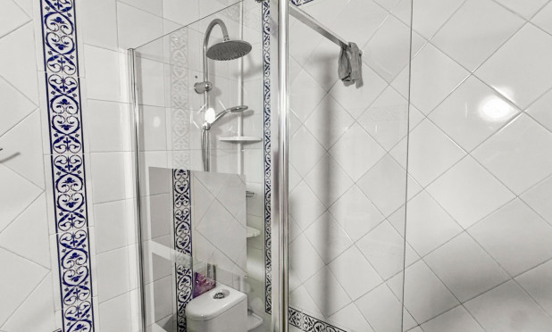 Revente - Maison de ville - Torrevieja - Nueva Torrevieja - Aguas Nuevas