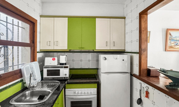 Revente - Maison de ville - Torrevieja - Nueva Torrevieja - Aguas Nuevas