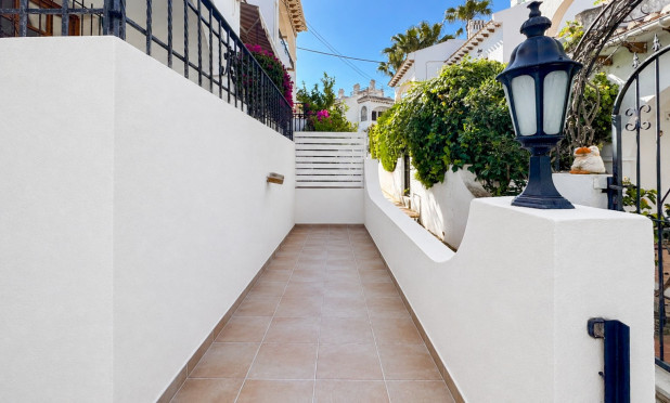 Revente - Maison de ville - Torrevieja - Nueva Torrevieja - Aguas Nuevas
