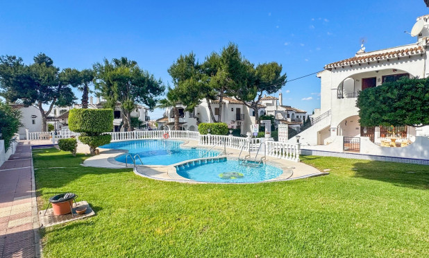 Revente - Maison de ville - Torrevieja - Nueva Torrevieja - Aguas Nuevas