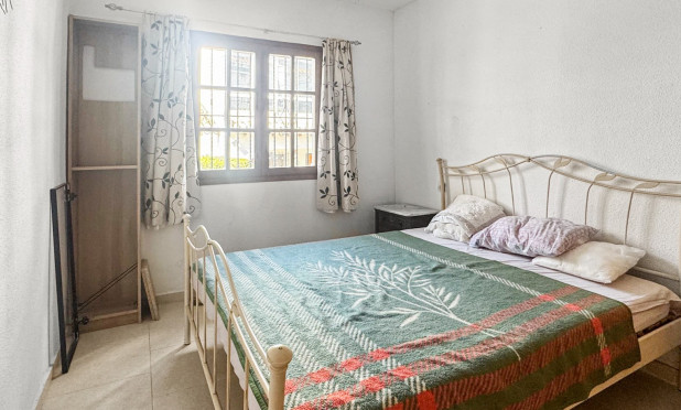 Revente - Maison de ville - Torrevieja - Nueva Torrevieja - Aguas Nuevas