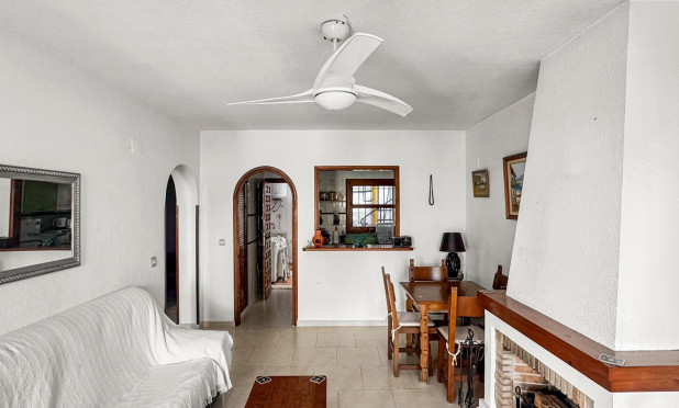 Revente - Maison de ville - Torrevieja - Nueva Torrevieja - Aguas Nuevas
