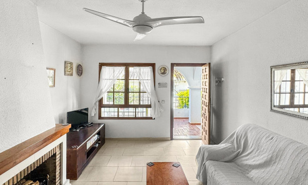 Revente - Maison de ville - Torrevieja - Nueva Torrevieja - Aguas Nuevas