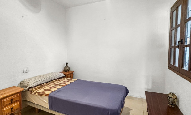 Revente - Maison de ville - Torrevieja - Nueva Torrevieja - Aguas Nuevas