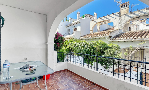 Revente - Maison de ville - Torrevieja - Nueva Torrevieja - Aguas Nuevas