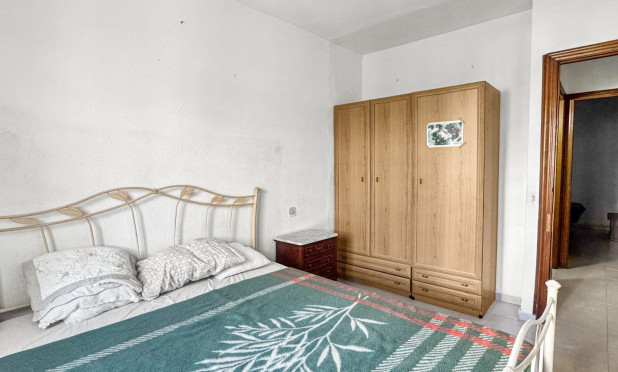 Revente - Maison de ville - Torrevieja - Nueva Torrevieja - Aguas Nuevas