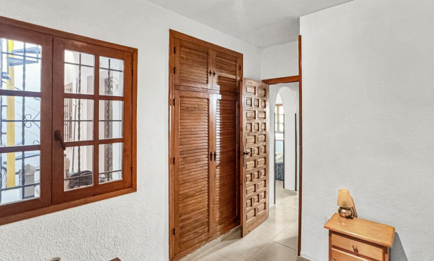 Revente - Maison de ville - Torrevieja - Nueva Torrevieja - Aguas Nuevas