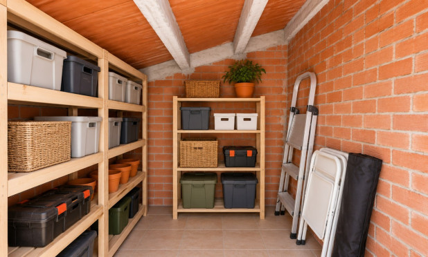 Revente - Maison de ville - Torrevieja - Nueva Torrevieja - Aguas Nuevas