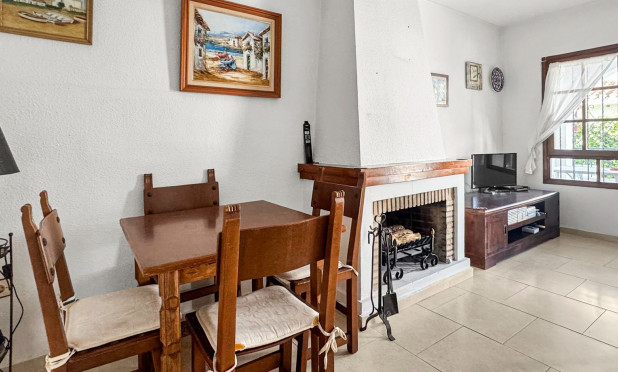 Revente - Maison de ville - Torrevieja - Nueva Torrevieja - Aguas Nuevas
