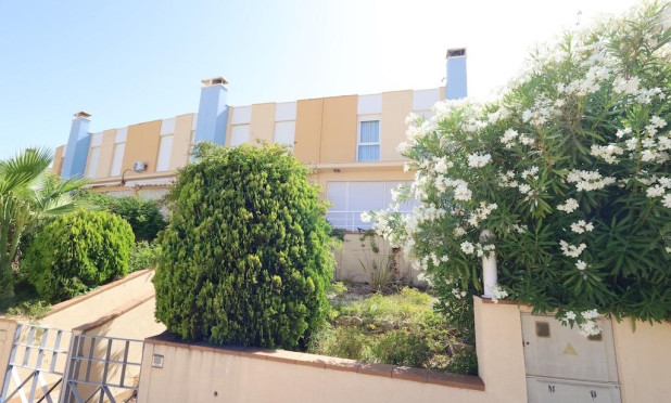Resale - Villa - Orihuela Costa - Aguamarina